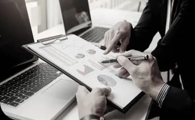 Accounting & Book Keeping